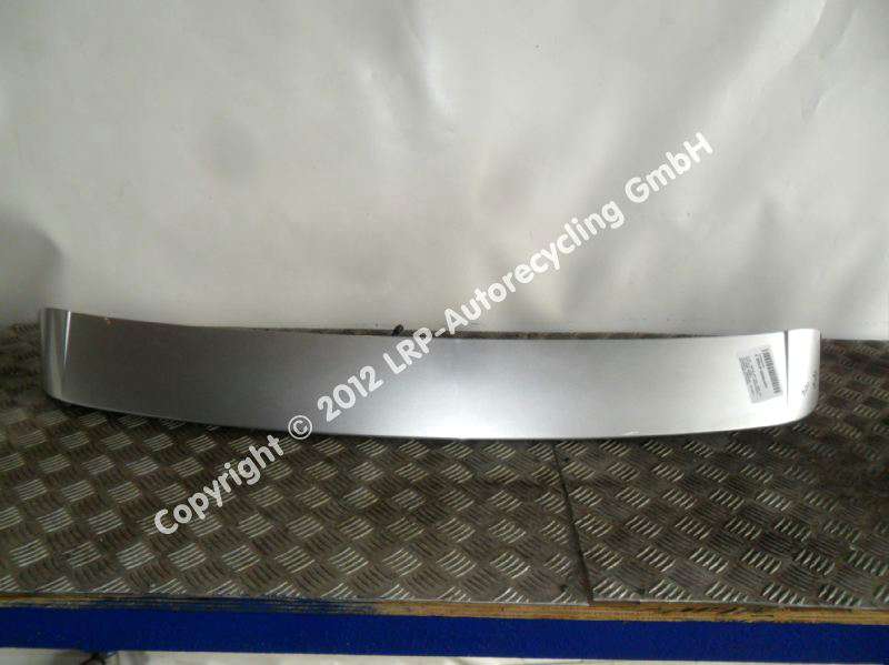 AUDI Q7 4L SPOILER HECKKLAPPE Heckspoiler 4L0827933